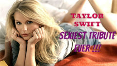 看不夠!Taylor Swift性感時刻合輯