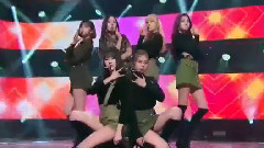 Fingertip - M!Countdown現場版 17/03/16