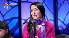 <貝加爾湖畔>