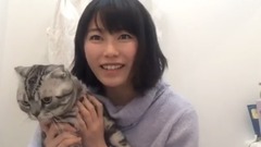AKB48 - SHOWROOM 橫山由依