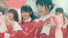 NGT48出道單曲MV
