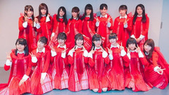 NGT48 - 青春時計