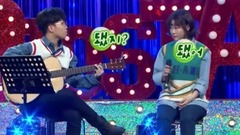 在光華門(樂童音樂家.ver)