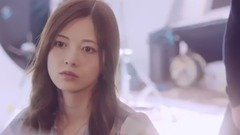 AKB48,乃木坂46 - 七十七銀行「盯著未來的人」白石麻衣篇(Web用視頻)