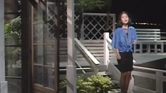 空港(二大歌姫伝説 魅惑の歌聲と波亂の人生)