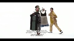 Mancha Mancha Po Mancha 浪漫主義者