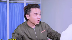 認真搞笑之看病那些事│好久不賤17