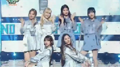 Hear The Wind Sing & Fingertip - KBS2音樂銀行 現場版 17/03/17