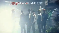 Diamond 4 Ya & Wake Me Up - KBS2音樂銀行 現場版 17/03/17