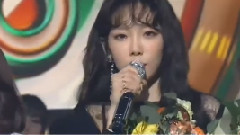 一位&安可 - KBS2音樂銀行 現場版 17/03/17