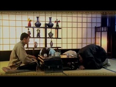 影視原聲 - 電視劇<商道.天問>片花1