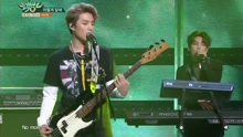 How Can I Say - KBS音樂銀行 現場版 17/03/17