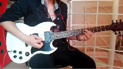 Listen(Guitar Tutorial吉他彈奏)