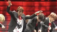 NCT,在玹（NCT）,NCT 127 - Talk & 無限的我 & Ending