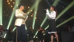 2016年韓綜抒情現場Top12
