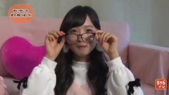 AKB48 - Love Berry 隨身物品大檢查 小栗有以