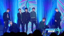 EYEZ EYEZ - MBC音樂中心 現場版 17/03/18