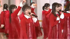 NGT48 1st單曲"青春時計"TV初披露