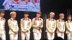 2017年GFSC広報大使に就任!