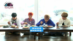 NCT LIFE 綜藝修煉會 EP06 仁俊 CUT