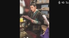 劉詩詩仙氣足,陳偉霆偷吃零食被抓包!