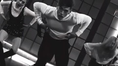 K-POP IDOLS 柔韌場景合集