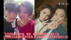 盤點2016中韓跨國搭檔電影/電視劇有哪些?