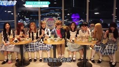 MTV 我愛偶像 獨家專訪