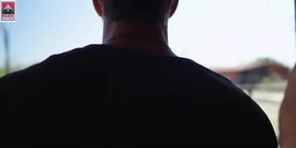 Θωμα? Απ?ργη - ?,τι Αγ?πησα Εσ? - Official Music Video