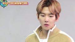 Amigo TV EXO-CBX篇 最終篇