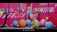 WEE WOO 中文字幕