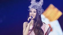 Hebe - 花花世界 現場版