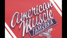 American Muscle 試聽版
