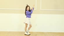 羅夏恩 - Na Haeun跳Twice《Knock Knock》