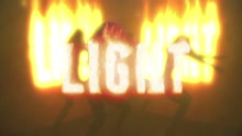 Light My Body Up 歌詞版