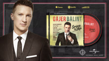 Gájer Bálint - Messze A Holnap 試聽版