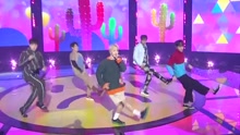  - Plz don't be sad - KBS音樂銀行 現場版 17/03/24