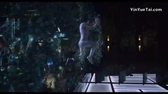 影視原聲 - <攻殼機動隊> 超級碗預告片