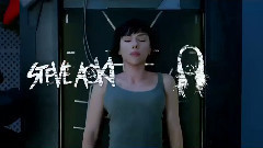 影視原聲 - 電影<攻殼機動隊>主題曲MV
