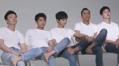 <高能少年團> 預告