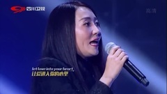 一束陽光