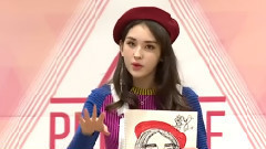 Produce101 Somi個人介紹