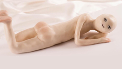 盯著我屁股一直看的你超優秀