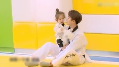 馬天宇JACKSON超萌日?；?
