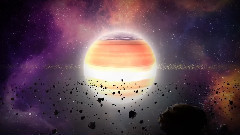 Andromeda