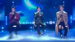 Starlit Night - KBS音樂銀行現場版 17/03/24