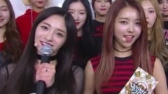 采訪 & BLACK WIDOW & WEE WOO