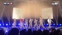 ROAR 現場混合版