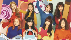KKBOX 韓星直擊 Lovelyz篇