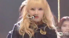 鏘鏘鏘,變身帥氣小女友的Fingertip